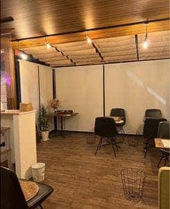 CAFE MOCO