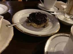 Cafe de NICE