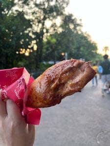 ロストリバークックハウス