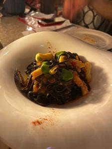 リストランテ・ディ・カナレット