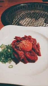 炭火焼肉 ごろう