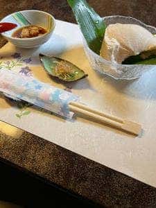 とうふ処 小川家