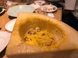 Italian Kitchen VANSAN 朝霞店