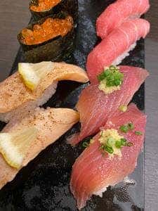 すしざんまい S 広島店