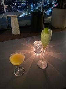 Rooftop Bar Kei