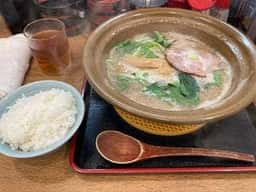ラーメン猪太