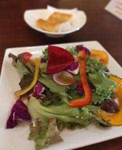 イタリア食堂frutto