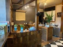 HIBI COFFEE