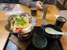 御食事処 ちどり