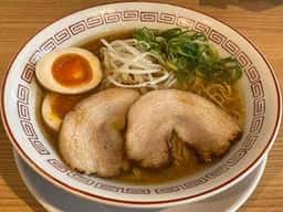 広島ラーメン 椛-Momiji- 宮島口本店
