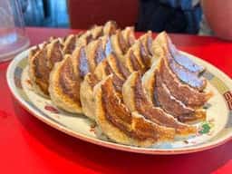 大阪王将 中野セントラルパーク店