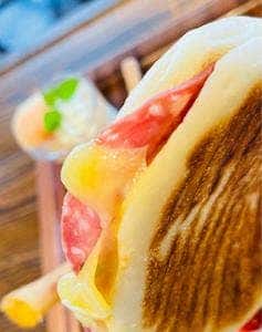カフェ パニーノ