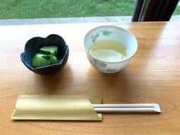 喜蕎八