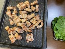 肉焼き 文太