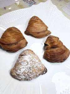 カフェ オスピターレ