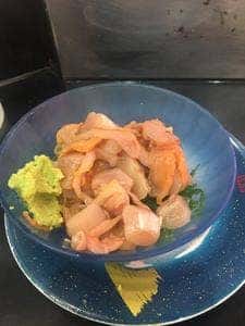 江戸前回転寿司もり一 松戸東口店
