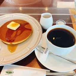 珈琲館 岡南店