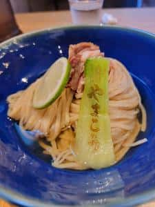 つけ麺・らぁ麺 やまこう