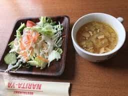 レストラン成田屋