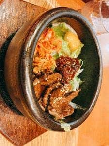 コリアンキッチン市場 浜松駅メイワン店