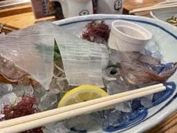 炉端のくろ兵衛