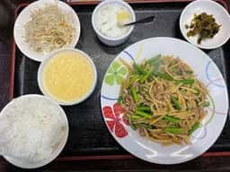 壱岐食堂