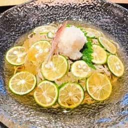 蕎麦酒房 ふくまる
