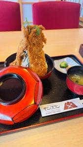 モンブラン