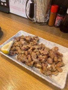 トリトサケ