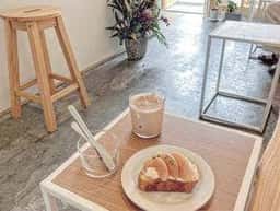 I' NOVEL COFFEE