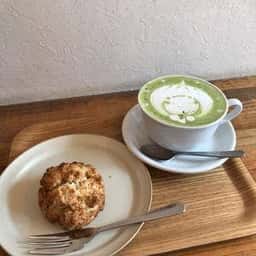 Cafe The World
