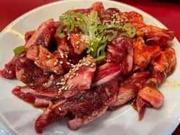 山形の焼肉屋 さくらんぼ