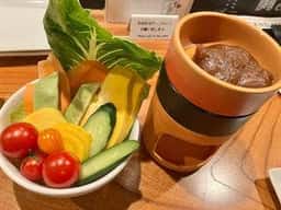 ワイン酒場。 LONGING HOUSE 軽井沢