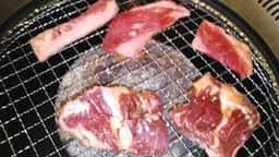 焼肉勝っちゃん尼崎アマドゥ店