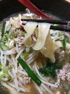 溢香園 谷町四丁目店
