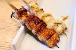 炭火焼き鰻 うなキング