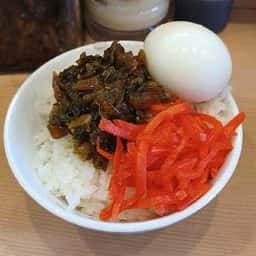 豚骨ラーメン いろはに博多