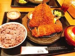 かつ徳 平岸店