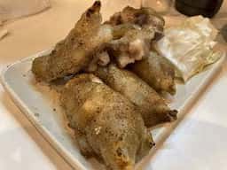 とり串 的場