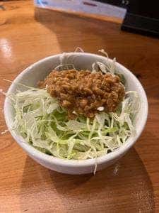 茨城地のもの わらやき料理 たたきの一九 水戸店