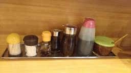 天下一品 奈良庵治店