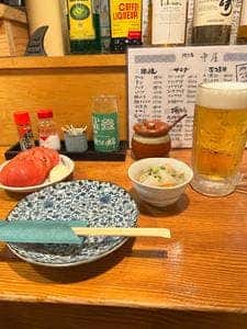 焼き鳥 守屋