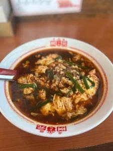 辛麺屋 桝元 高崎インター店