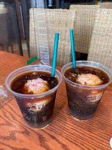 タリーズコーヒー＆TEA 三井アウトレットパーク札幌北広島店