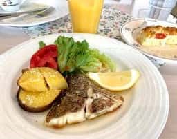 ラ・バルケッタ