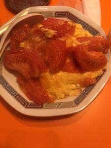 町中華 末藏カツエ食堂