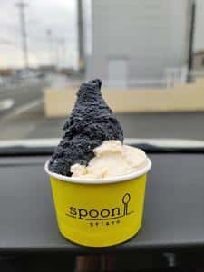 spoon ジェラート&焼菓子
