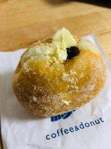 JAMES coffee&donut