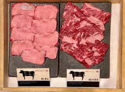 すごい焼肉屋