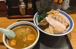 優勝軒 柏店